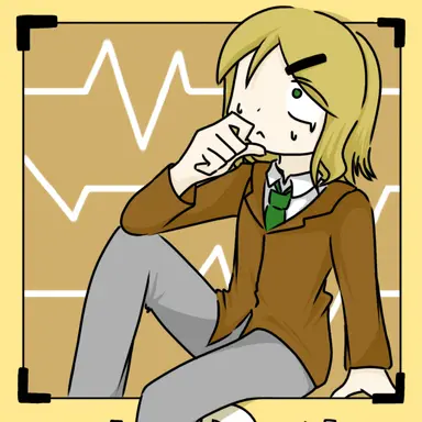 Profile image of 込浦 未波