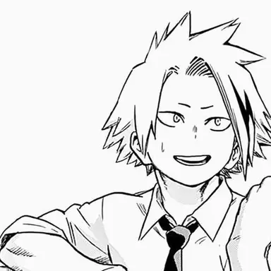 Profile image of 上鳴