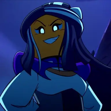 Profile image of 백골정