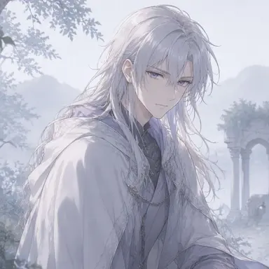 Profile image of イザヤ