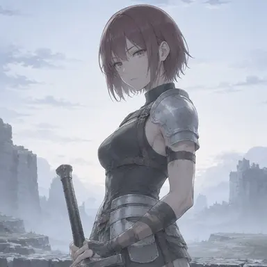 Profile image of ミア
