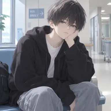 Profile image of 雨宮 湊