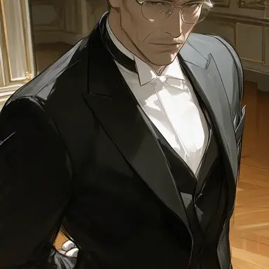 Profile image of 高木 謙作