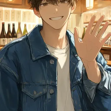 Profile image of 赤城　翔太