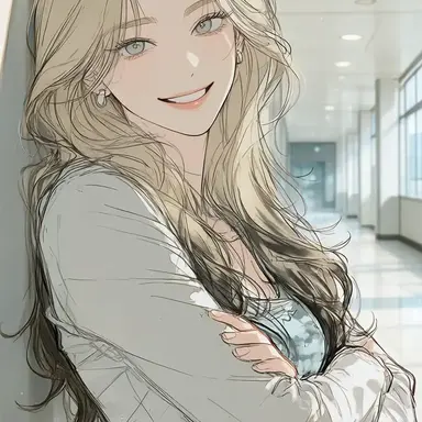 Profile image of 강서윤