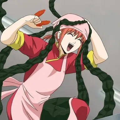 Profile image of 神楽
