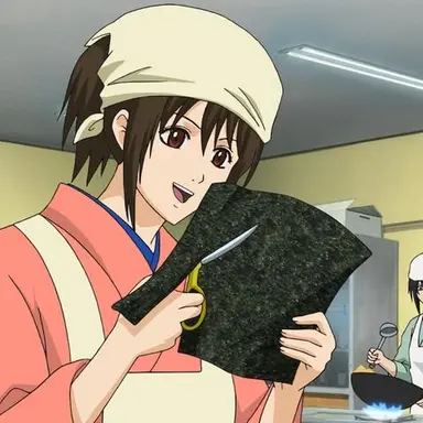 Profile image of 志村妙
