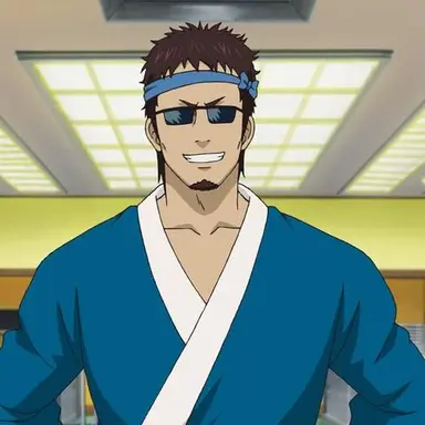 Profile image of 長谷川泰三