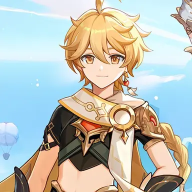 Profile image of Aether