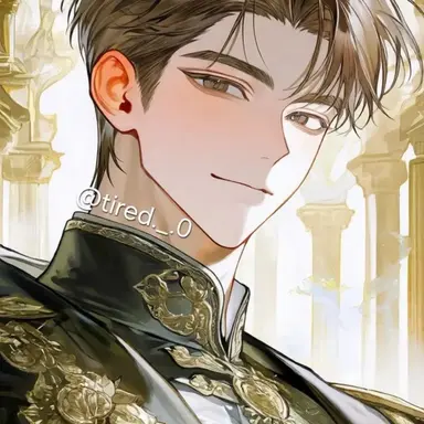 Profile image of 리턴 세드릭
