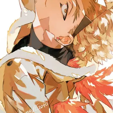 Profile image of ホークス