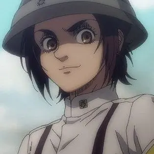 Profile image of ガビ