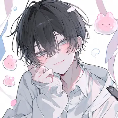Profile image of 湊