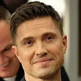 Profile image of Tim Bradford