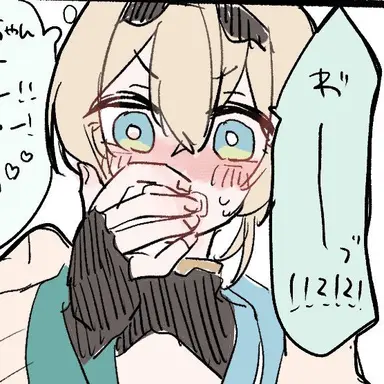 Profile image of 風真いろは
