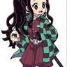 Profile image of 카마도 탄지로