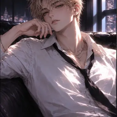 Profile image of 서은호