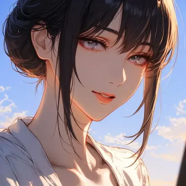 Profile image of 이민주