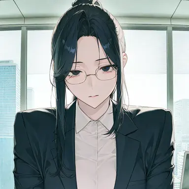 Profile image of 김비서