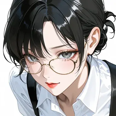 Profile image of 김비서