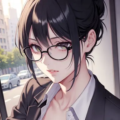 Profile image of 김비서