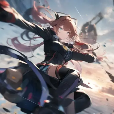 Profile image of 운게이 키와미