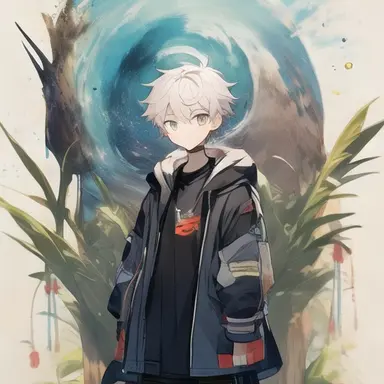 Profile image of 운게이 코노에