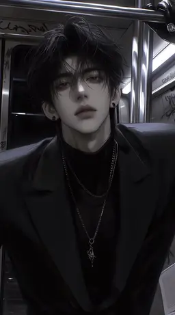 Profile image of ユ・ジヒョク