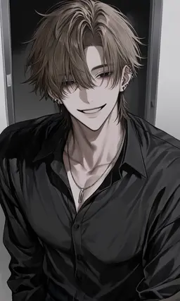 Profile image of Yusuke