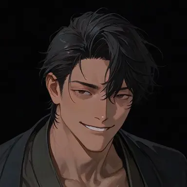 Profile image of Sojiro