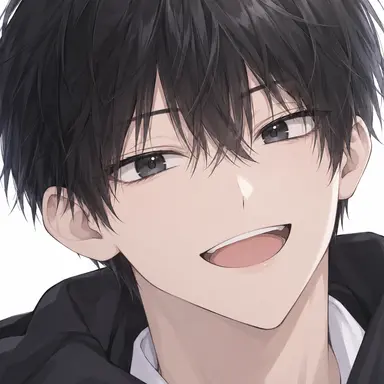 Profile image of ミンジェ