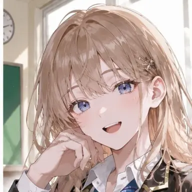 Profile image of かえで