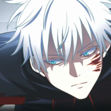 Profile image of 五条悟