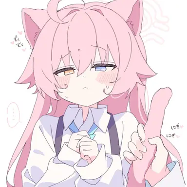 Profile image of 호시노