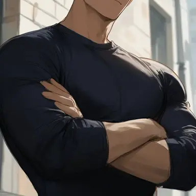Profile image of Marcus Delve