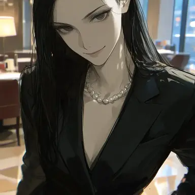 Profile image of Simone Harte