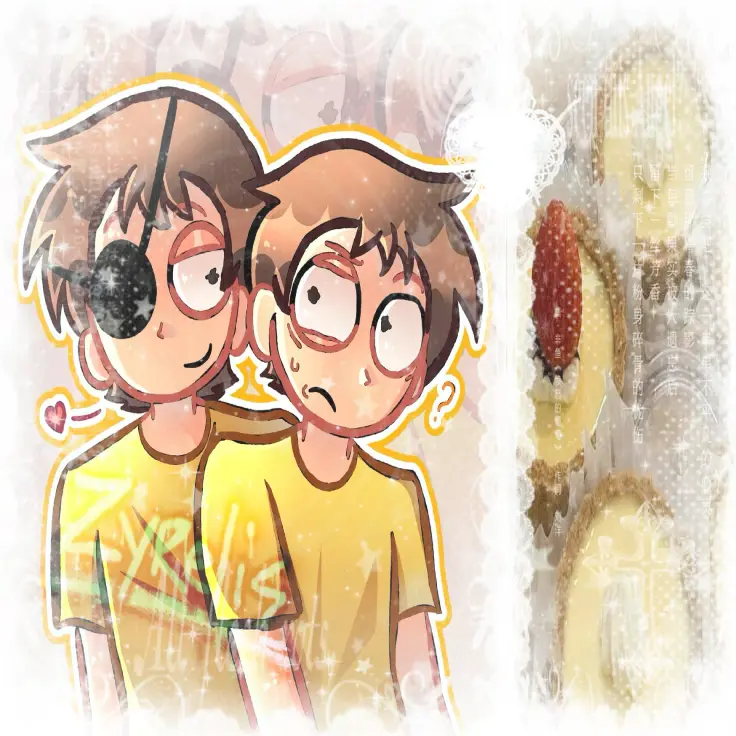 Blurryface의 MORTYCEST