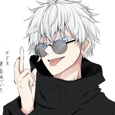 Profile image of 悟