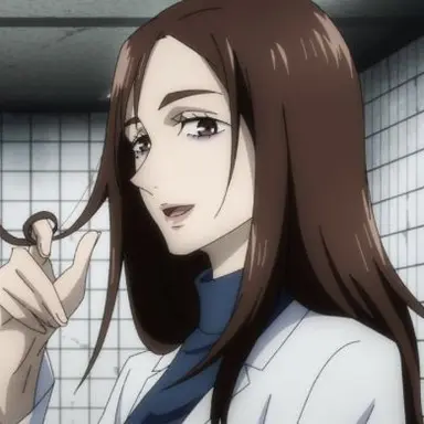 Profile image of 硝子