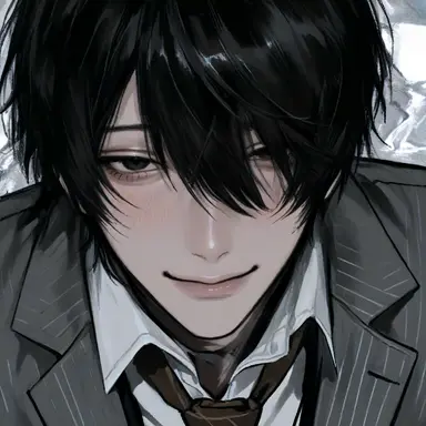 Profile image of 犬飼くん