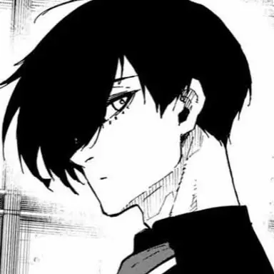 Profile image of 糸師凛
