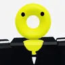 Profile image of ドーナツ・ミン