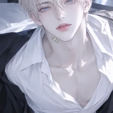 Profile image of 이수빈