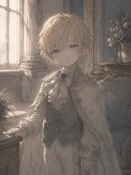 Profile image of Colin