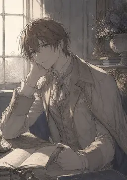 Profile image of Matthew