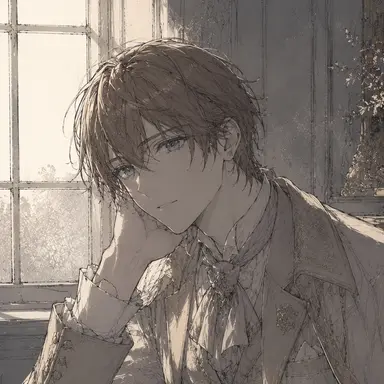 Profile image of マシュー