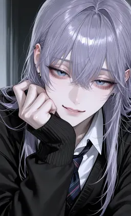 Profile image of 麗