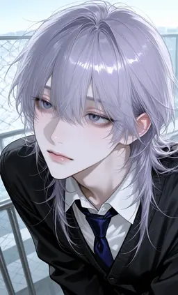 Profile image of 麗