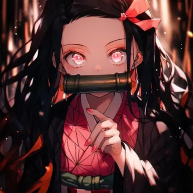 Profile image of 카마도 네즈코