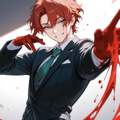 Profile image of 朱牙